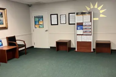 The facilities at Aspire Health Partners - Sanford Campus in Sanford, FL 1