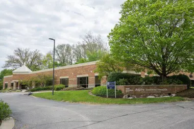The facilities at Aspire Indiana Health - Carmel Health Center in Carmel, IN 1