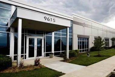 The facilities at Aspire Indiana Health - Ward in Noblesville, IN 1
