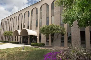 The facilities at Aspire Indiana Health - Indianapolis in Indianapolis, IN 1