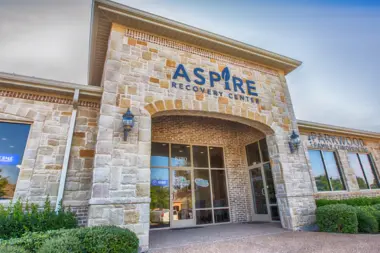 The facilities at Aspire Recovery Center in Frisco, TX 5