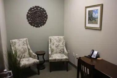 The facilities at Aspire Recovery Center in Frisco, TX 1