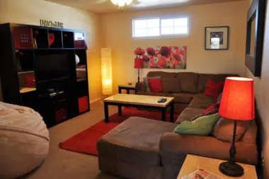 The facilities at Aspire Recovery Center in Lubbock, TX 3