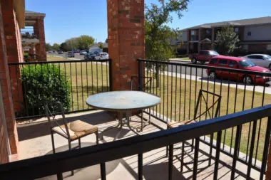 The facilities at Aspire Recovery Center in Lubbock, TX 2