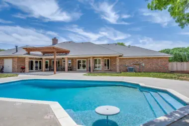 The facilities at Aspire Recovery Center in Lubbock, TX 4