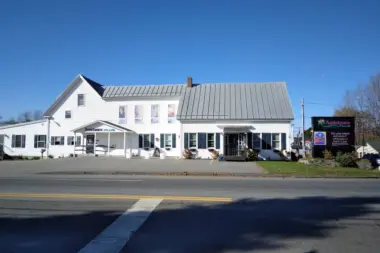 The facilities at Assistance Plus in Waterville, ME 1