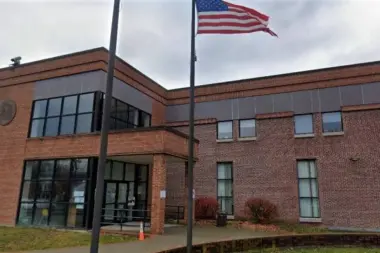 The facilities at Astor Services for Children and Families - Beacon Counseling Center in Beacon, NY 1