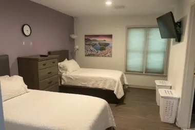 The facilities at Atlanta Center for Mental Health in Riverdale, GA 2