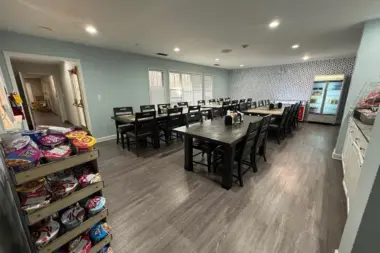 The facilities at Atlanta Center for Mental Health in Riverdale, GA 1