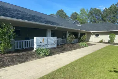 The facilities at Atlanta Center for Mental Health in Riverdale, GA 3