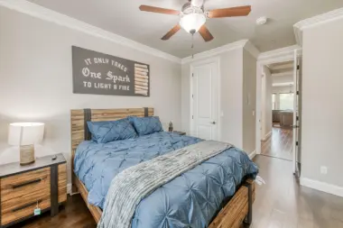 The facilities at Atlanta Detox Center in Riverdale, GA 2