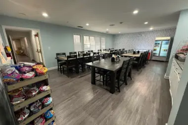 The facilities at Atlanta Detox Center in Riverdale, GA 1