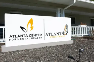 The facilities at Atlanta Detox Center in Riverdale, GA 3