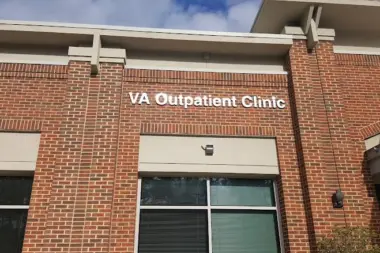The facilities at Atlanta VA Health Care System - Lawrenceville Clinic in Lawrenceville, GA 1