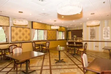 The facilities at Atlantic Coast Rehabilitation in Jacksonville, FL 2