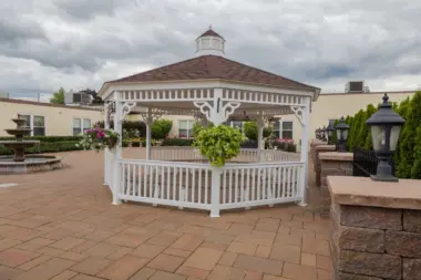 The facilities at Atlantic Coast Rehabilitation in Jacksonville, FL 3