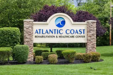 The facilities at Atlantic Coast Rehabilitation in Jacksonville, FL 4