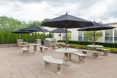 The facilities at Atlantic Coast Rehabilitation in Jacksonville, FL 1