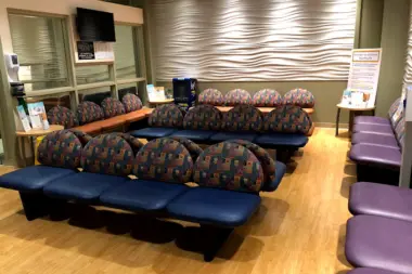 The facilities at Atlantic Health System - Morristown Medical Center in Morristown, NJ 2