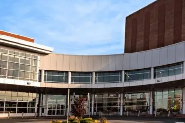 The facilities at Atlantic Health System - Overlook Medical Center in Summit, NJ 3