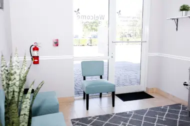 The facilities at Atlantic Recovery Center in Davie, FL 3