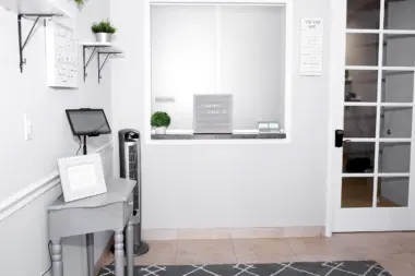 The facilities at Atlantic Recovery Center in Davie, FL 2