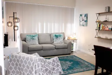 The facilities at Atlantic Recovery Center in Davie, FL 1