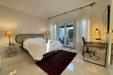 The facilities at AToN Center in Encinitas, CA 5