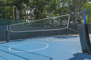 The facilities at Atrium Health Behavioral Health Charlotte in Charlotte, NC 1