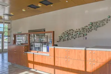 The facilities at Atrium Health Behavioral Health Charlotte in Charlotte, NC 3