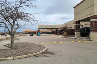 The facilities at Aurora Behavioral Health Center - Lake Geneva in Lake Geneva, WI 3