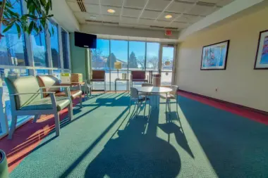 The facilities at Aurora Behavioral Health Center in Waterford, WI 1