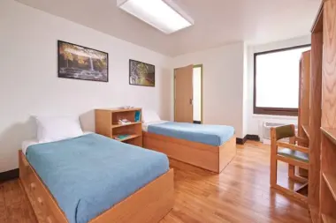 The facilities at Aurora Behavioral Health System in Glendale, AZ 4