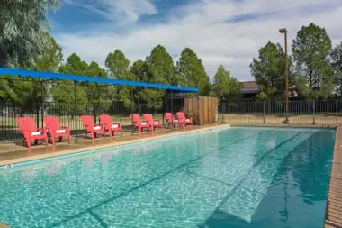 The facilities at Aurora Behavioral Health System in Glendale, AZ 3