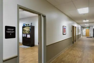The facilities at Aurora Behavioral Health Tempe in Tempe, AZ 2