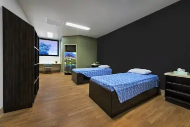 The facilities at Aurora Behavioral Health Tempe in Tempe, AZ 4