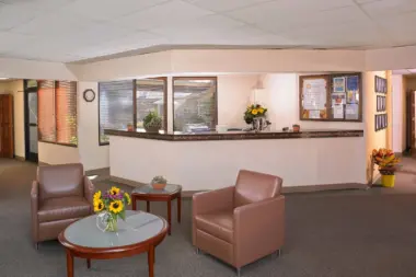The facilities at Aurora Charter Oak Behavioral Health Care in Covina, CA 4