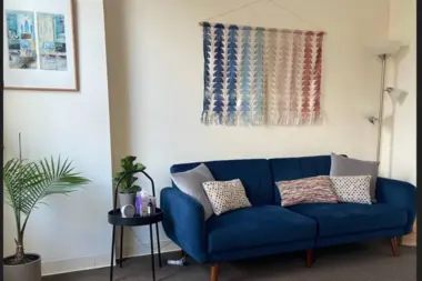 The facilities at Aurora Counseling Associates in Natick, MA 1