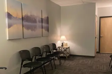 The facilities at Aurora Counseling Associates in Natick, MA 2