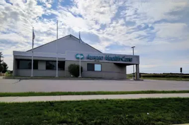 The facilities at Aurora Medical Center in Kenosha, WI 1