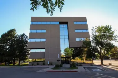 The facilities at Aurora Mental Health Center - Chambers Road in Aurora, CO 2