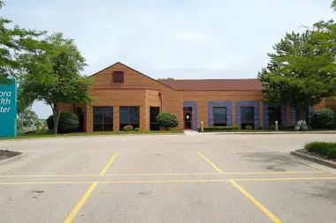 The facilities at Aurora Psychiatric Hospital in Muskego, WI 1