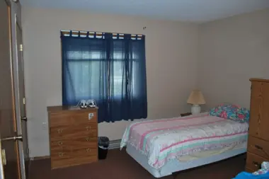 The facilities at Austin Manor in Austin, MN 2