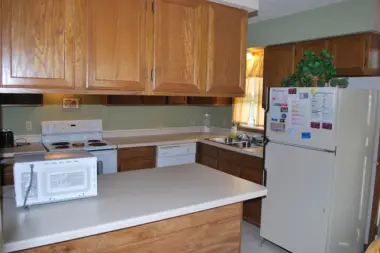 The facilities at Austin Manor in Austin, MN 1