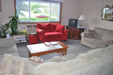 The facilities at Austin Manor in Austin, MN 3