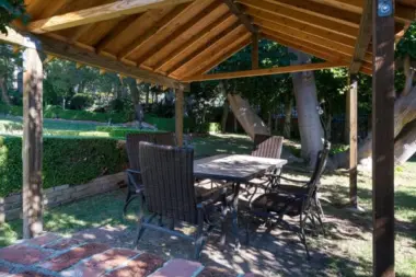 The facilities at Avalon by the Sea in Malibu, CA 3