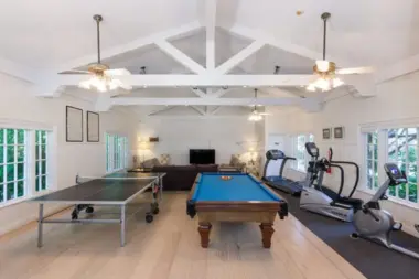 The facilities at Avalon by the Sea in Malibu, CA 5