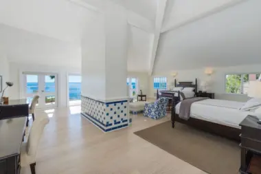 The facilities at Avalon by the Sea in Malibu, CA 2