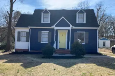 The facilities at Avalon Recovery House in Richmond, VA 1