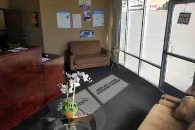 The facilities at Avedis Recovery Inc in Los Angeles, CA 1